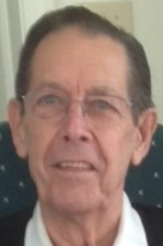Daniel R. Taneyhill Sr. 1937-2026
